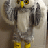 Howie Staywell Prepares for an Emergency! Are you Prepared?