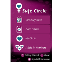 Safe Circle