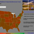INFRASTRUCTURE FINANCING POLICY SIMULATION AND VISUALIZATION MODEL
