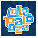 Logo for Lollapalooza