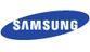 Logo for Samsung