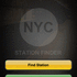 NYC Station Finder