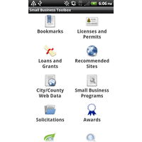 Small Business Toolbox