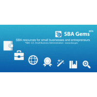 SBA Gems