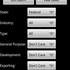 SBA Loan Search App