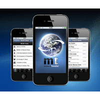 Military Traveler - Department of Defense Information at Your Fingertips