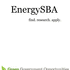 Energy SBA