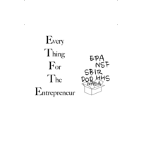 Every Thing For The Entrepreneur