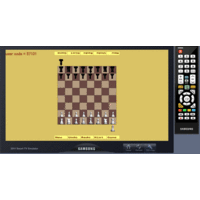 TouchChessTV 1.0
