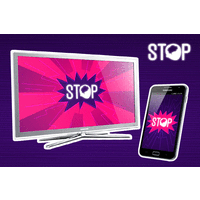Let's Play Stop