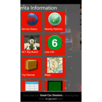 MTA Information