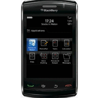 StocksInMotion for BlackBerry