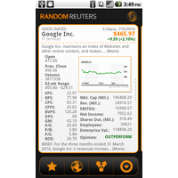 Random Reuters