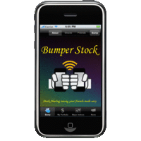 Bumper Stock