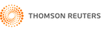 Logo for Thomson Reuters