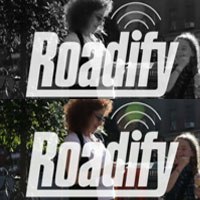 Roadify logo