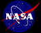 Logo for National Aeronautics and Space Administration