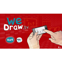 WeDraw