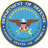 Logo for U.S. Department of Defense