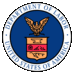 Logo for U.S. Department of Labor