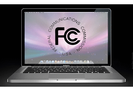 FCC laptop for developer challenge