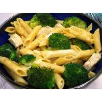 Chic' Penne