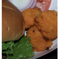 Tasty Tots