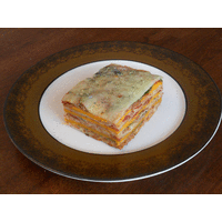 Squish Squash Lasagna