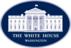 Logo for The White House