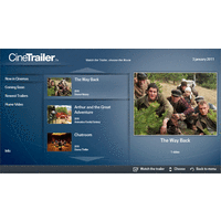 CineTrailer