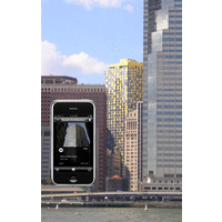 cultureNOW: A Guidebook for the Museum Without Walls, Lower Manhattan