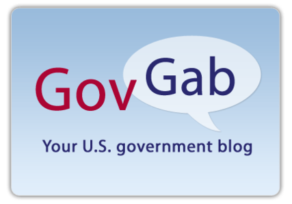 Share Your Story: GovGab Guest Writer Challenge