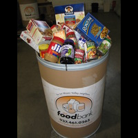 Fill A Bag - Fill the Need