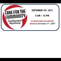 Troy University - Care for the Community Day of Service