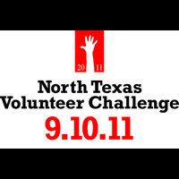 North Texas Volunteer Challenge