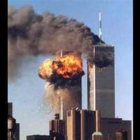 9/11 Remembered Through Tears and Service