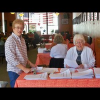 9/11 Service & Remembrance - Feeding Vets in Need