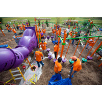 Peace through Play