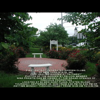 "THE HEALING GARDEN"