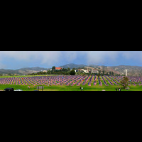 Pepperdine University Step Forward Day