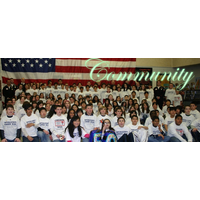 Operation Goody Bag