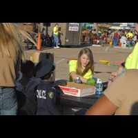 Remember 9/11:  Promoting CommUNITY UNITY