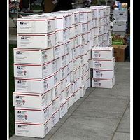 9/11 Service  Project to Support Our Troops & Military Families