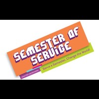 9/11 Semester of Service