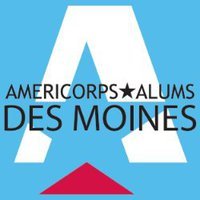 9/11 Memorial Walk - Des Moines AmeriCorps Alums Chapter