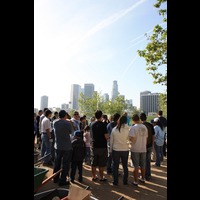 L.A. Remembers Coalition
