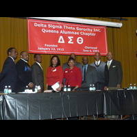 Project Responsibility Making An Impact on the Queens Community
