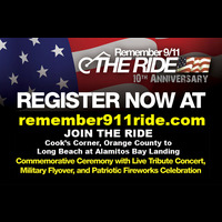 ACCORD Community First - Remember 9-11 the Ride