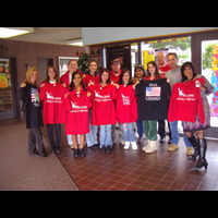 Uniting Together To Make A Difference