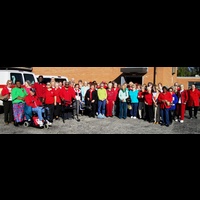 September 11 -- Collecting for a Cause